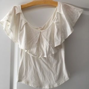 Free people cotton top